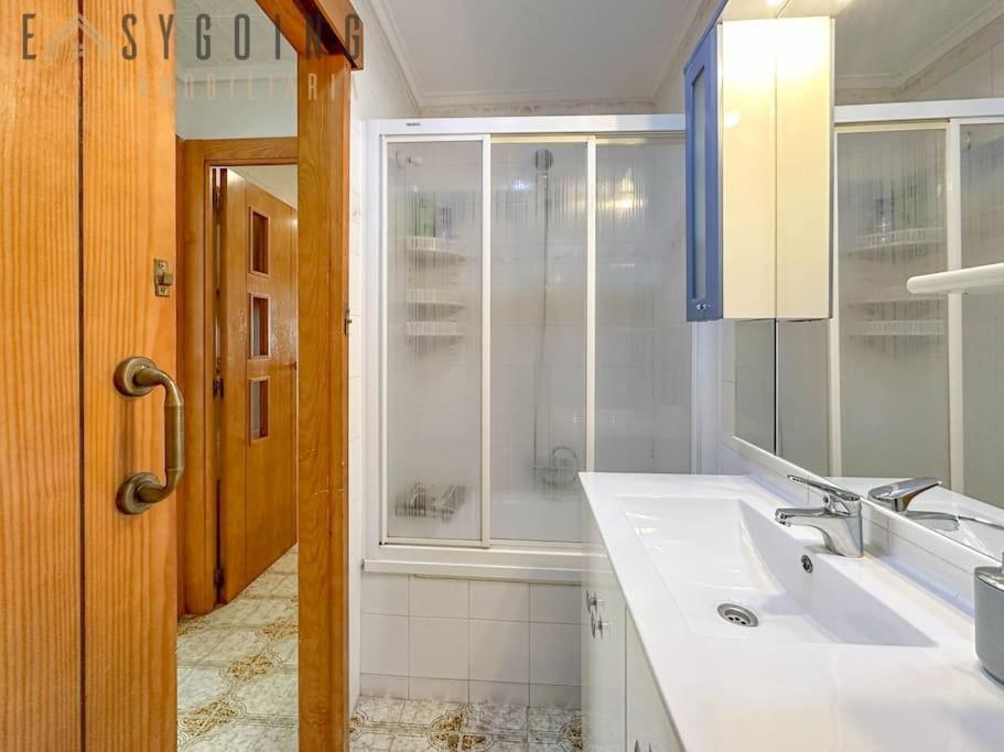 Bright Apartment In The Centre Santa Pola Extérieur photo