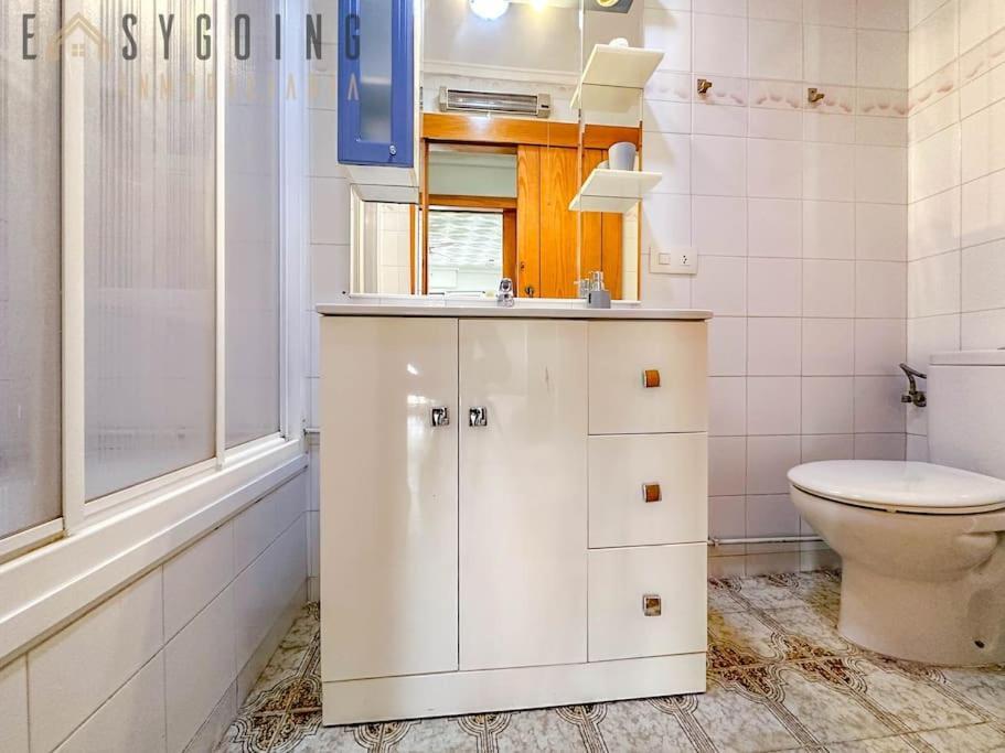 Bright Apartment In The Centre Santa Pola Extérieur photo