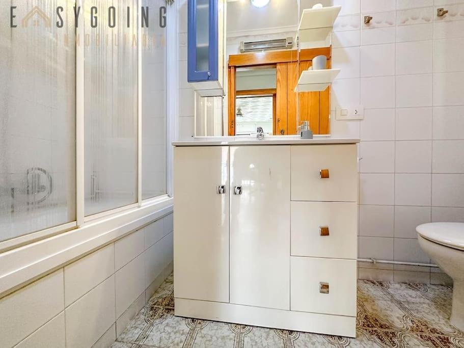 Bright Apartment In The Centre Santa Pola Extérieur photo