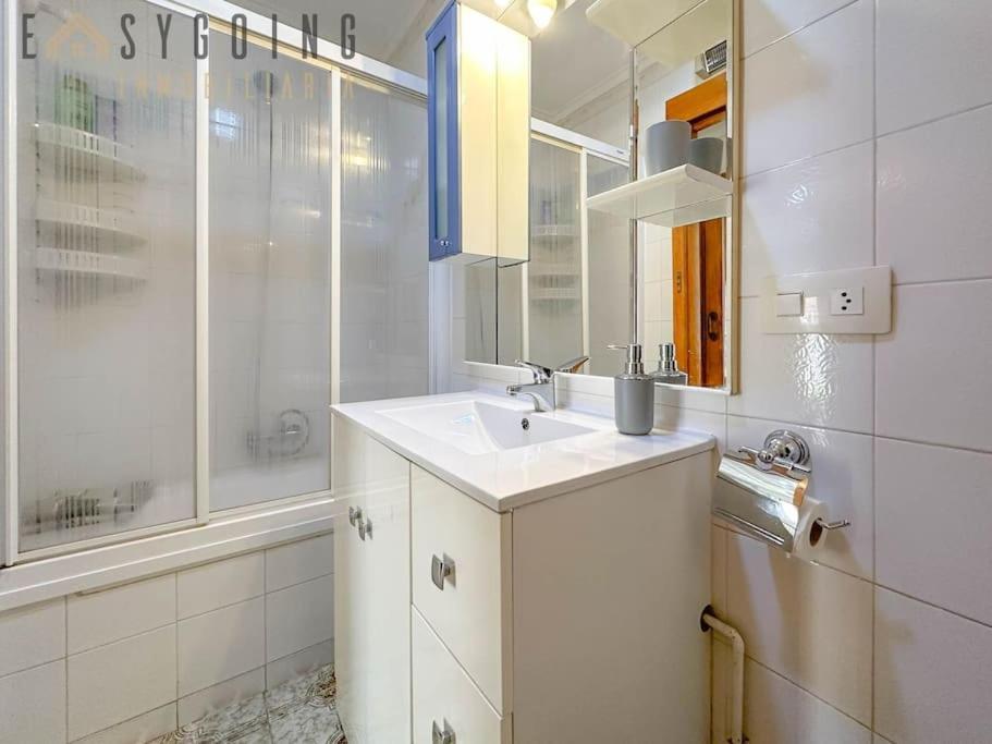 Bright Apartment In The Centre Santa Pola Extérieur photo